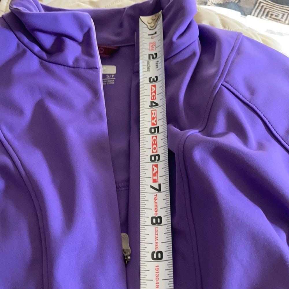 Marmot Pullover Top - Picture 5 of 5